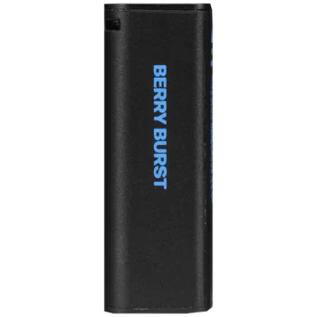 Angel 2400 4in1 Pod Berry Burst 20 mg