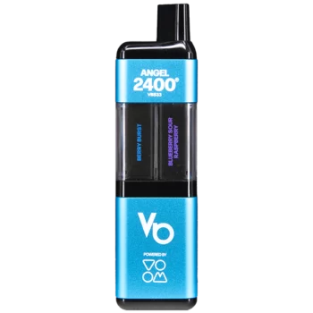 Angel 2400 4in1 Blue Edition 20 mg