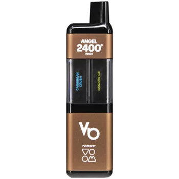 Angel 2400 4in1 Brown Edition 20 mg
