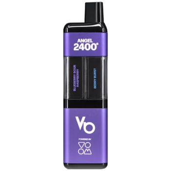 Angel 2400 4in1 Purple Edition 20 mg