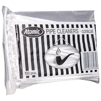 Atomic Piprensare