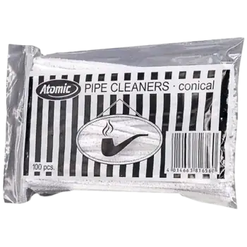 Atomic Piprensare