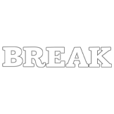 Break
