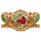 Flor De Las Antillas