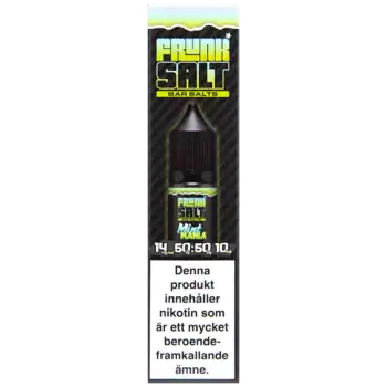 Frunk Salt Mint Mania 14 mg
