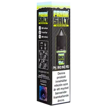 Frunk Salt Mint Mania 14 mg