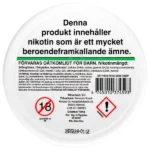 Greatest Cold Dry - På baksidan finner du fullständig innehållsförteckning.