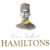 Greve Gilbert Hamiltons