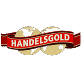 Handelsgold