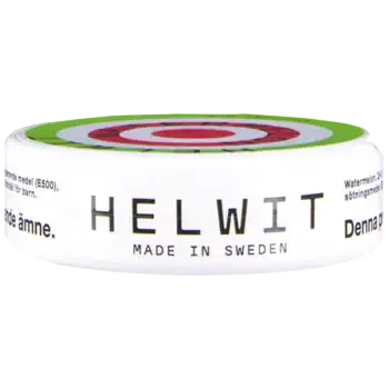 Helwit Watermelon Slim 3.5 mg