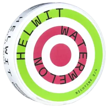 Helwit Watermelon Slim 3.5 mg