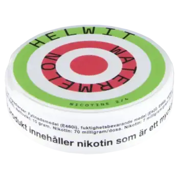 Helwit Watermelon Slim 3.5 mg