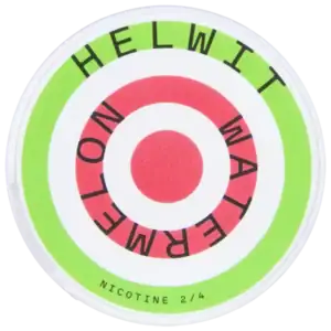 Helwit Watermelon Slim 3.5 mg