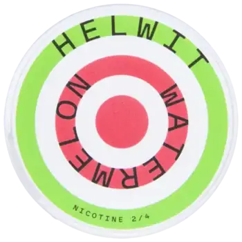 Helwit Watermelon Slim 3.5 mg