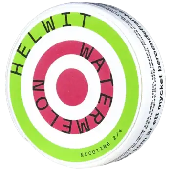 Helwit Watermelon Slim 3.5 mg