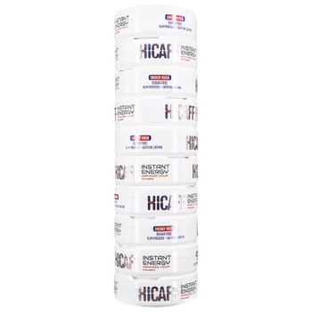 Hicaff Energy Rush | 100 mg