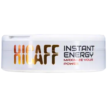 Hicaff Energy Rush 100 mg