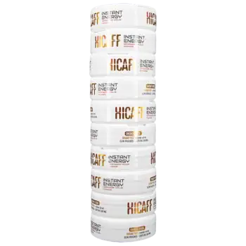 Hicaff Energy Rush 100 mg