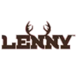 Lenny Logotyp Varumärke