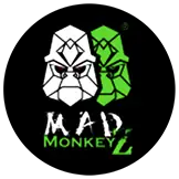 Mad Monkeyz