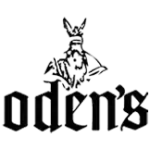 Oden's Logotyp Varumärke
