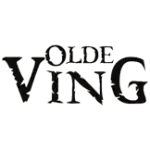 Olde Ving Logotyp Varumärke
