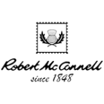 Robert McConnell Logo