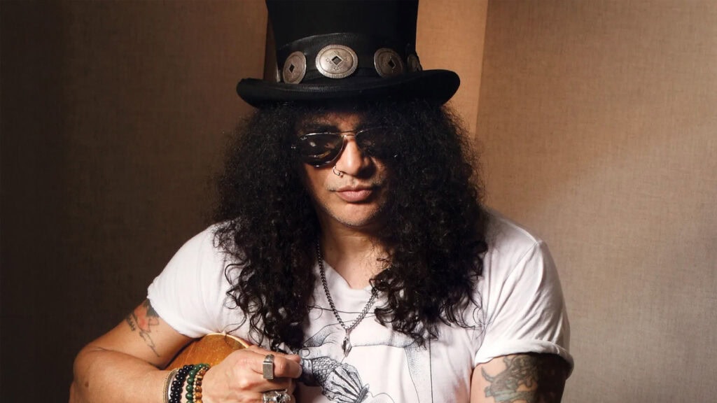 Slash (Guns N’ Roses)