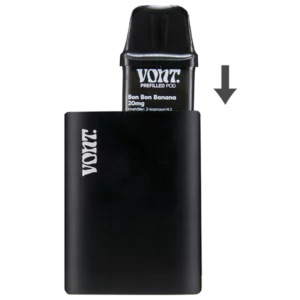 Vont Batteri Plus Pod