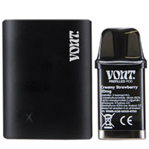 Vont Laddningsbara batteri