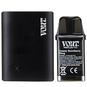 Vont Laddningsbara batteri