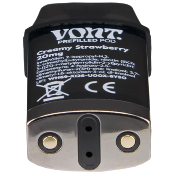 Vont Pod