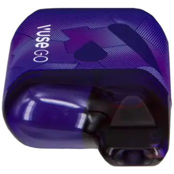 Vape Go Box 1000 Grape Ice 20 mg