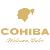 Cohiba Habana, Cuba Logo Logotyp