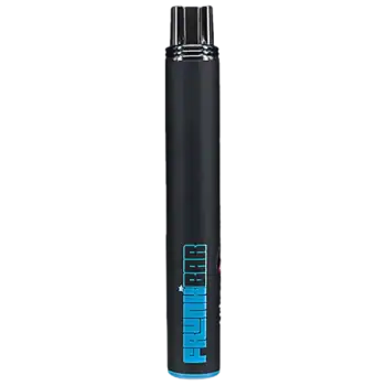 Frunk Bar Mesh Coil Blue Razz Lemonade 20 mg