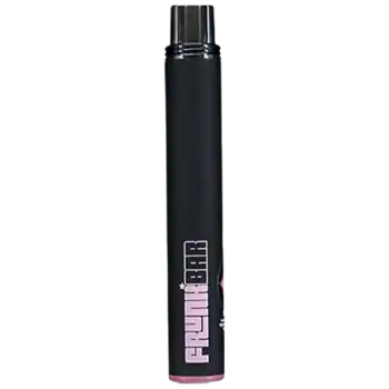 Frunk Bar Mesh Coil Cotton Candy 20 mg