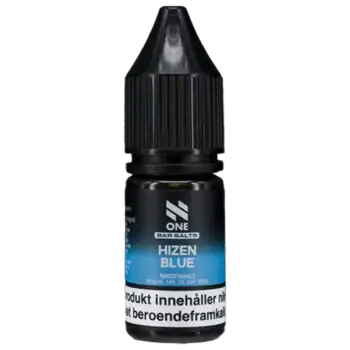 N One Bar Salt Hizen Blue 14 mg | 10 ml