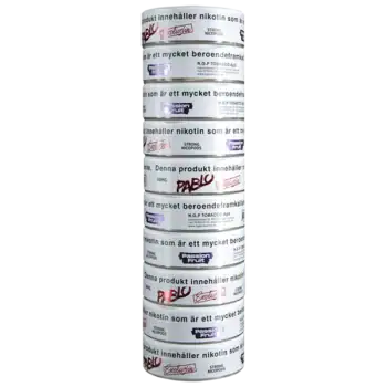 PABLO Exclusive Passion Fruit Strong 50 mg