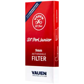 Dr. Perl Junior Pipfilter
