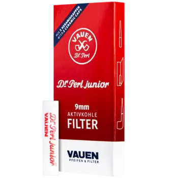 Dr. Perl Junior Pipfilter