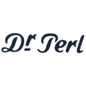 Dr. Perl Logotyp