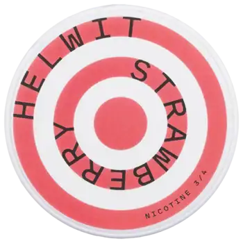 Helwit Strawberry Slim 4.5 mg