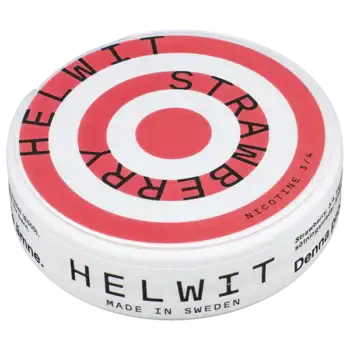 Helwit Strawberry Slim 4.5 mg