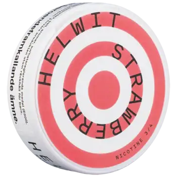 Helwit Strawberry Slim 4.5 mg