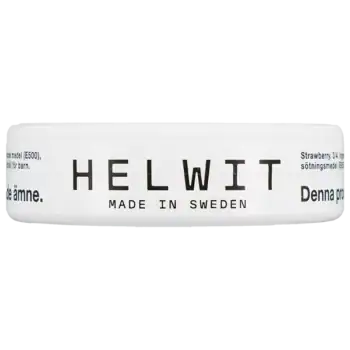 Helwit Strawberry Slim 4.5 mg