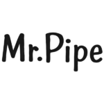 Mr. Pipe Logo
