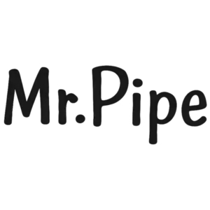 Mr. Pipe Logo