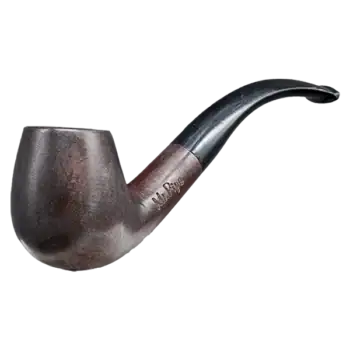 Mr. Pipe Redwood Mörkbrun