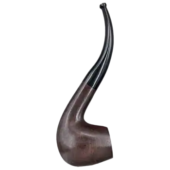 Mr. Pipe Redwood Mörkbrun