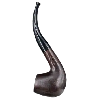 Mr. Pipe Redwood Mörkbrun